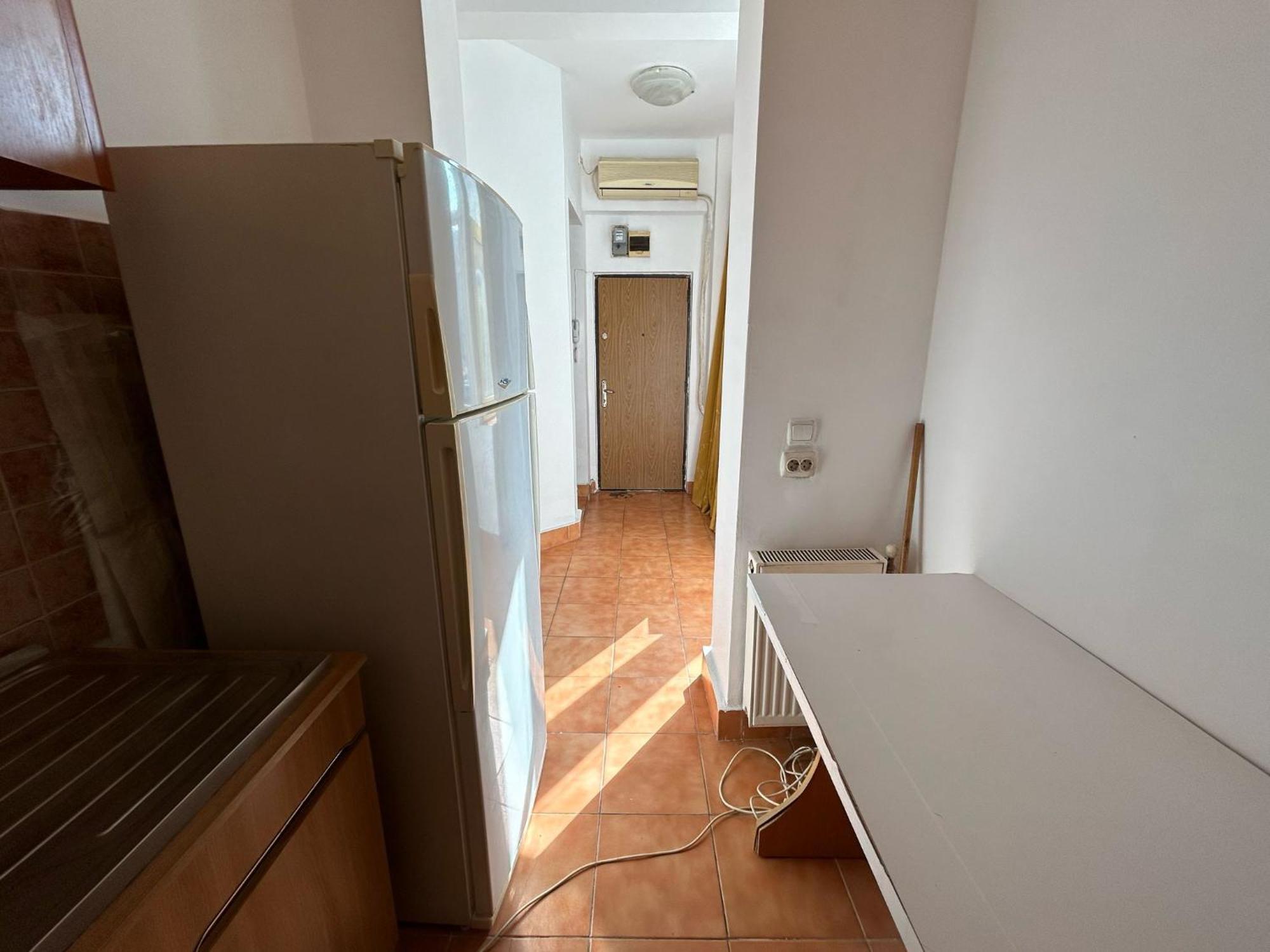 Magheru City Center Studio Apartment บูคาเรสต์ ภายนอก รูปภาพ